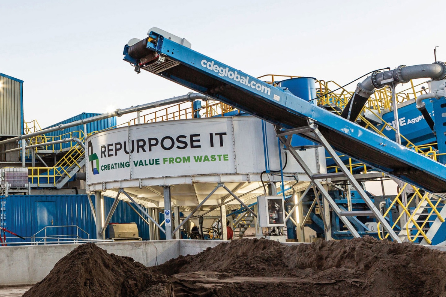 Repurpose it