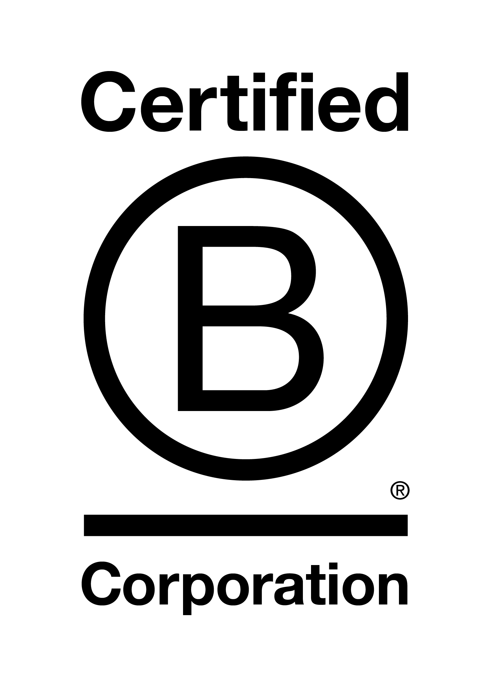 B corp certification