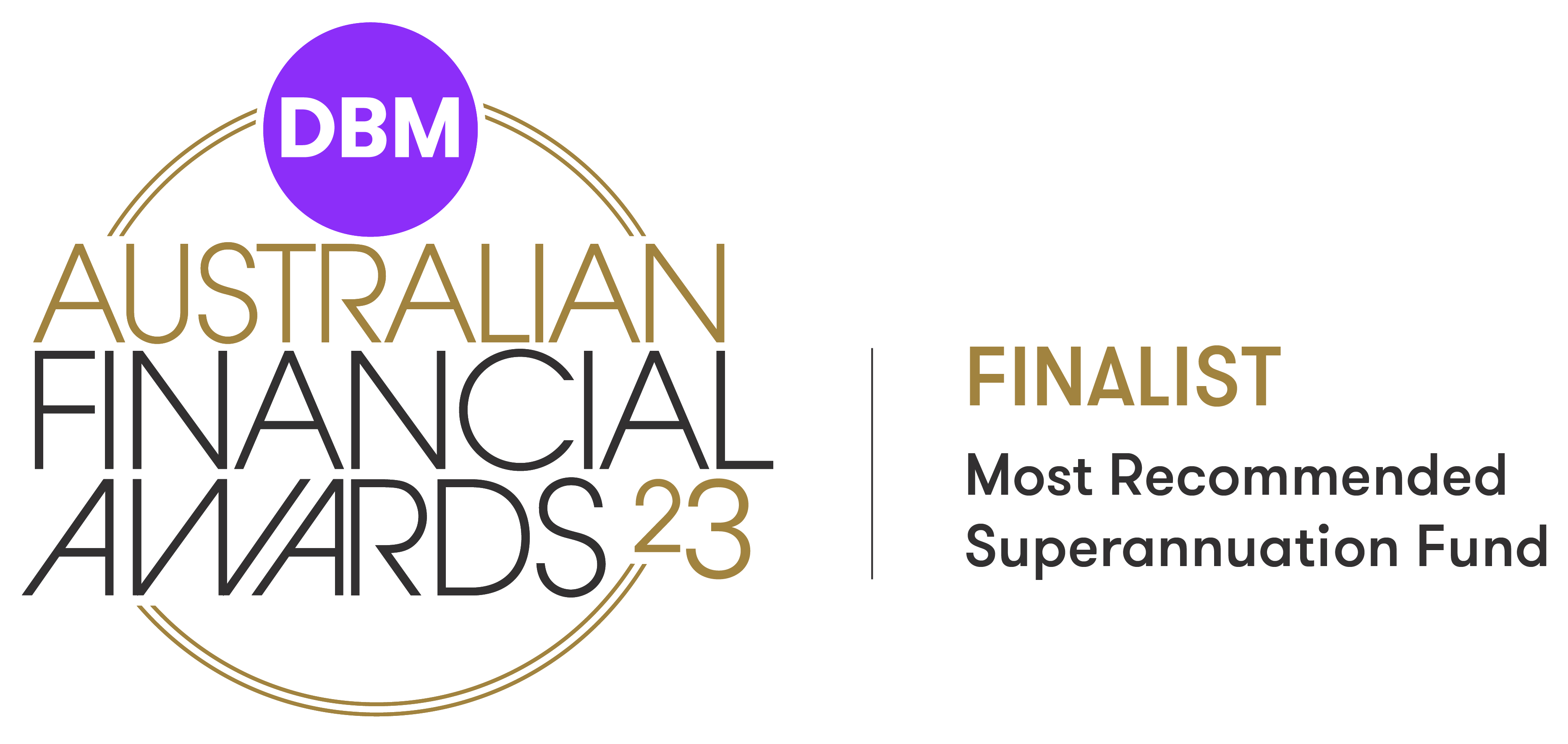 FINALIST_Most Recommended Superannuation Fund_Landscape_badge-1675724131089.png