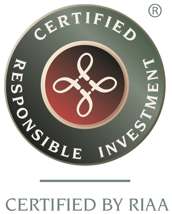 RIAA Responsible investment leader