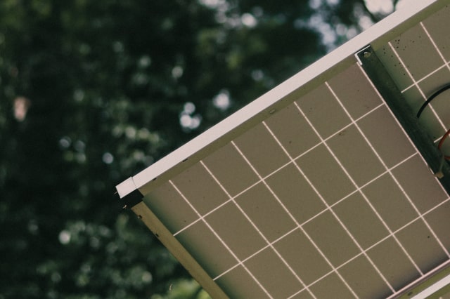Your guide to renewable energy