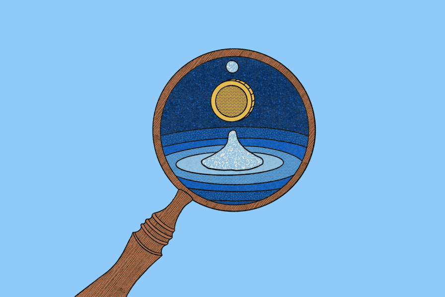 Find us on your preferred platform