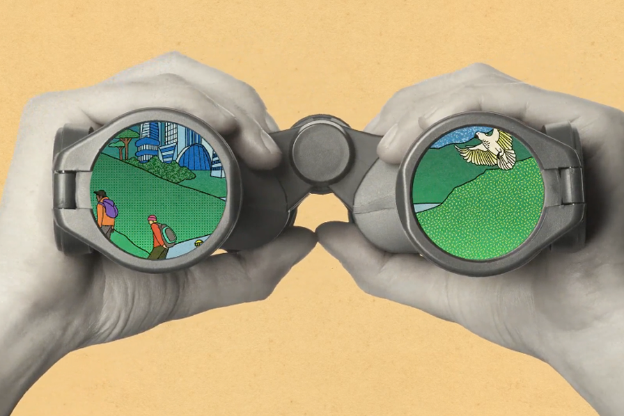 Our Theory of Change