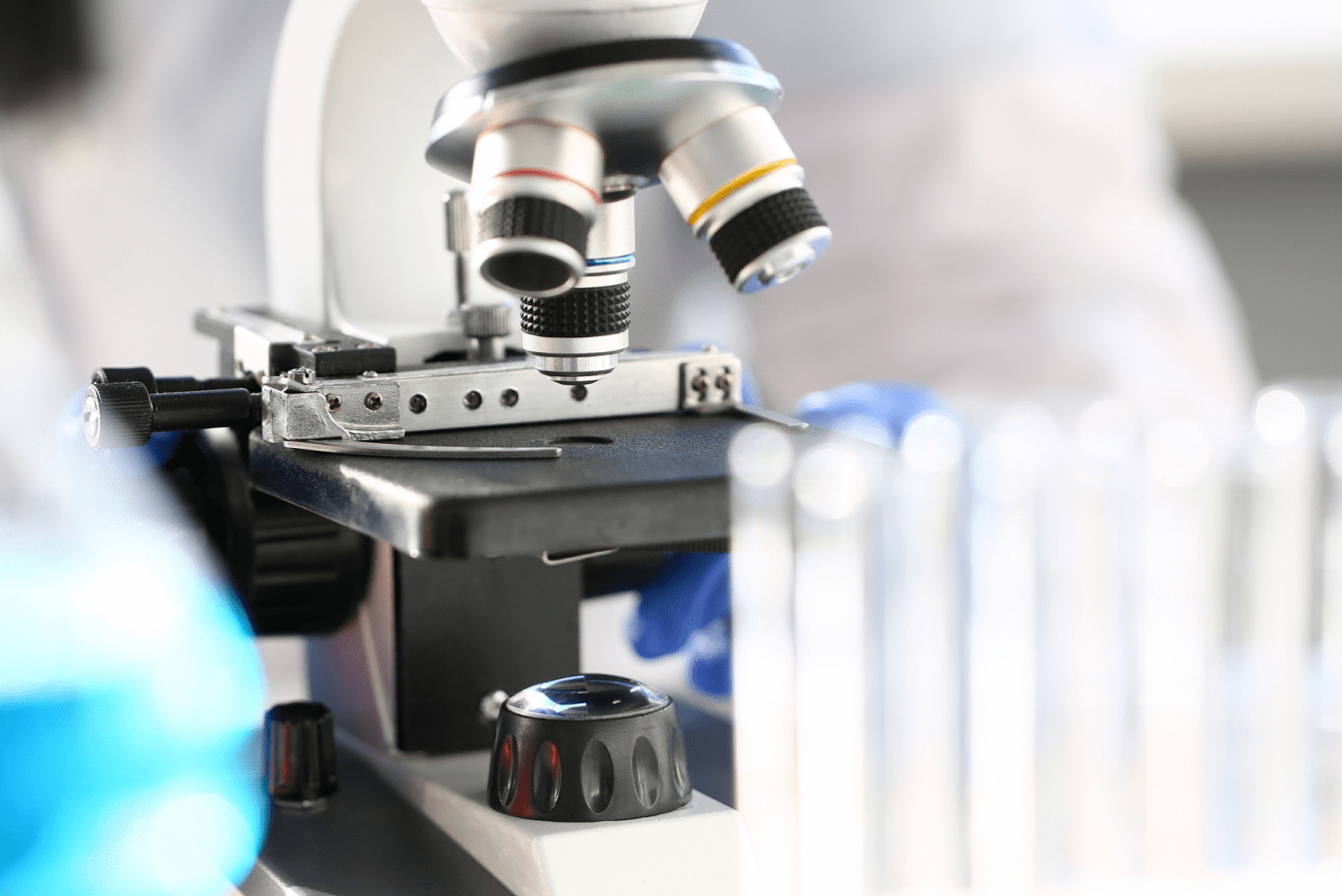 Future-building industries