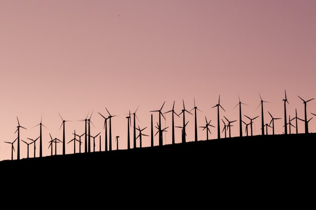 Investing in the transition to zero emissions
