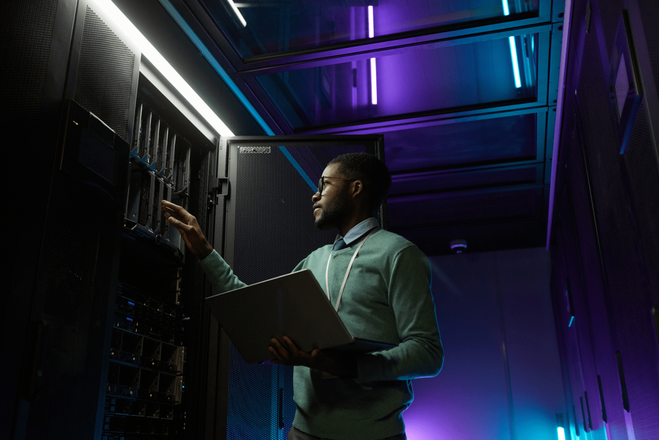 Technology efficiency