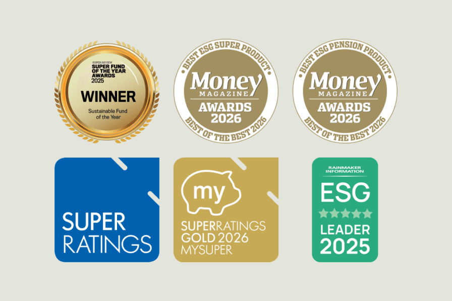 Our ethical pedigree