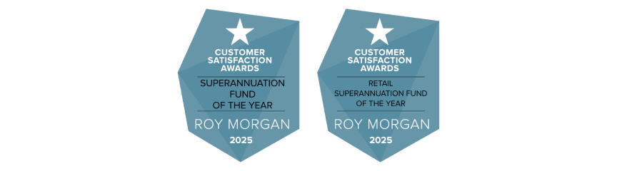 Roy Morgan 2025 Customer Satisfaction Awards