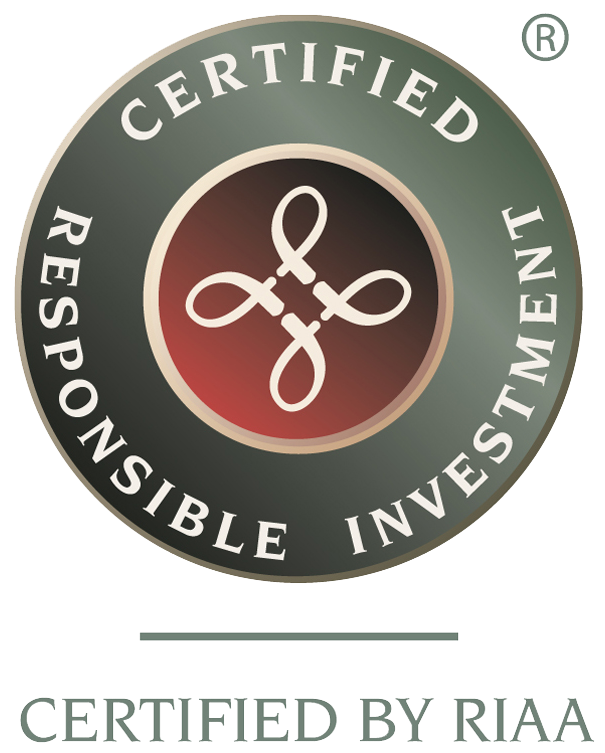 RIAA Responsible investment leader