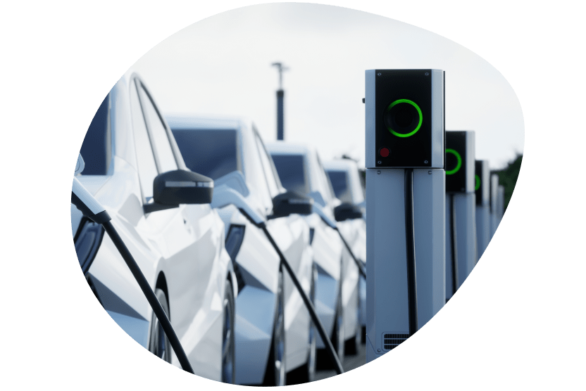 electric vehicles industry