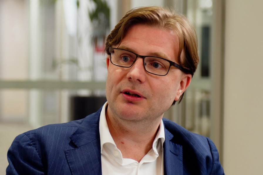 Market dislocation: How we're positioned