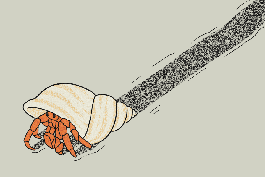 Where we draw the line