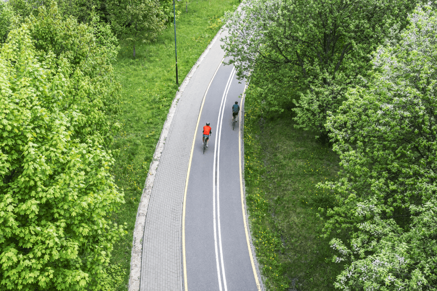 Investing for a better future