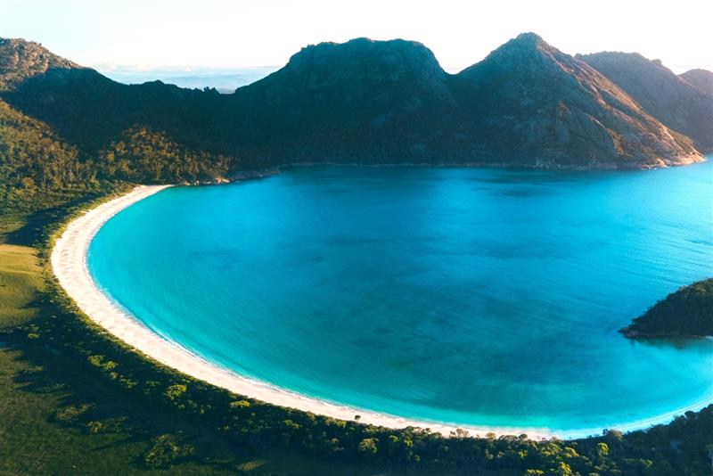 Ethical Stewardship Report