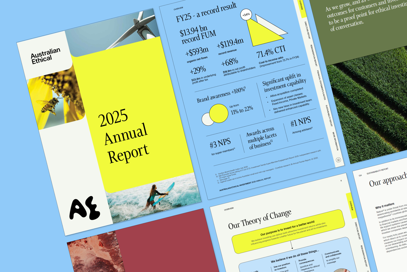 2025 Annual Report