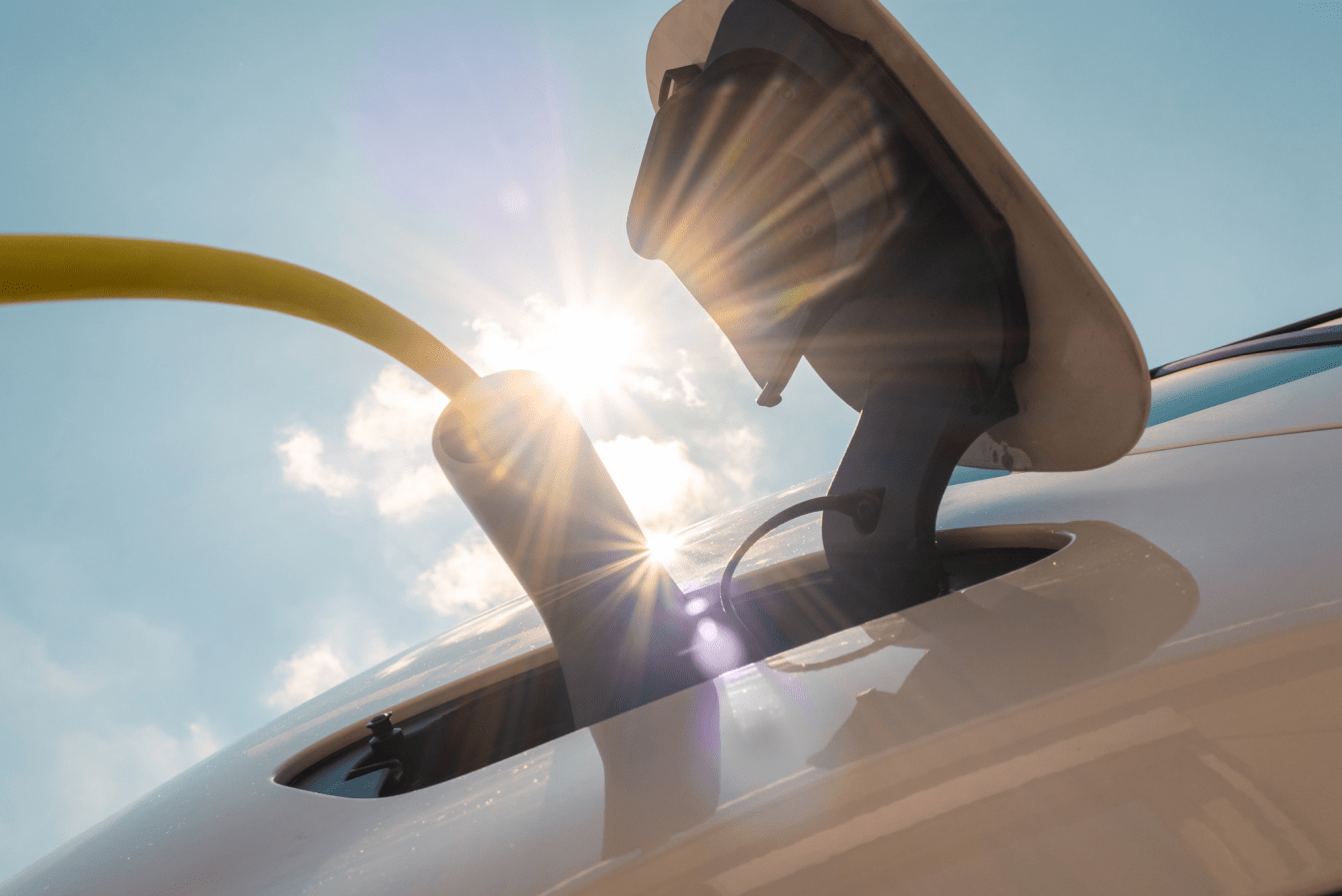 Australian Ethical Infrastructure Debt Fund